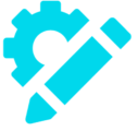 Icon label