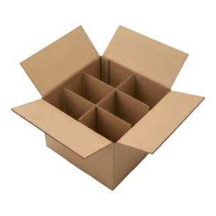 Protección para piezas, maquinaria y productos industriales.